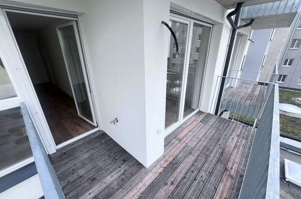 Wohnung mit Balkon kaufen in 1100 Wien (Bild 3)