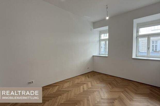 Terrassenwohnung kaufen in 1020 Wien (Bild 4)