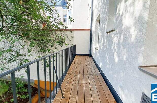 Terrassenwohnung kaufen in 1180 Wien (Bild 1)