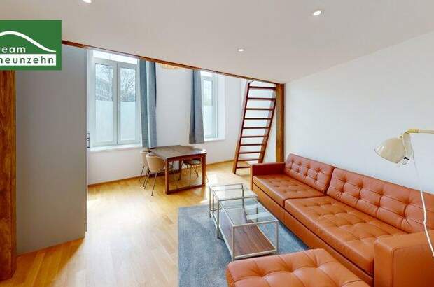 Wohnung mieten in 1030 Wien (Bild 1)