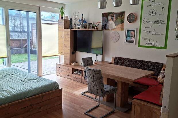 Altbauwohnung kaufen in 6361 Hopfgarten (Bild 3)