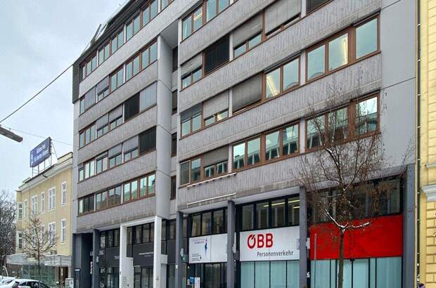 Gewerbeobjekt mieten in 4020 Linz (Bild 4)