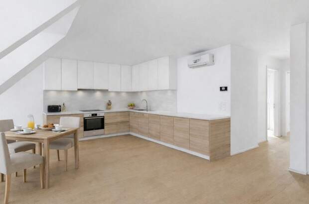 Wohnung mit Balkon kaufen in 1180 Wien (Bild 3)