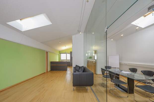 Büro / Praxis kaufen in 6370 Kitzbühel (Bild 3)