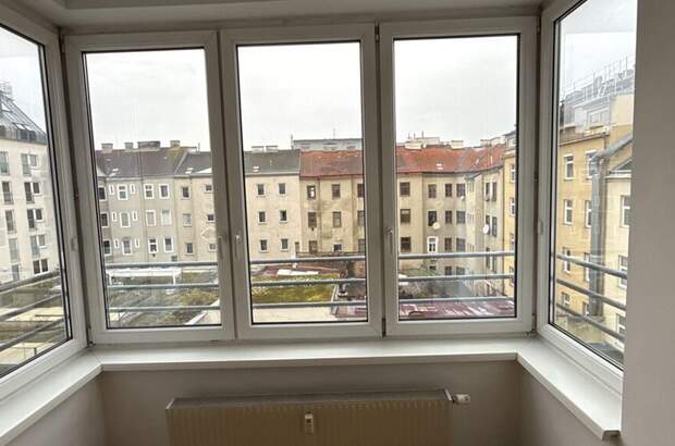 Wohnung mieten in 1100 Wien (Bild 1)