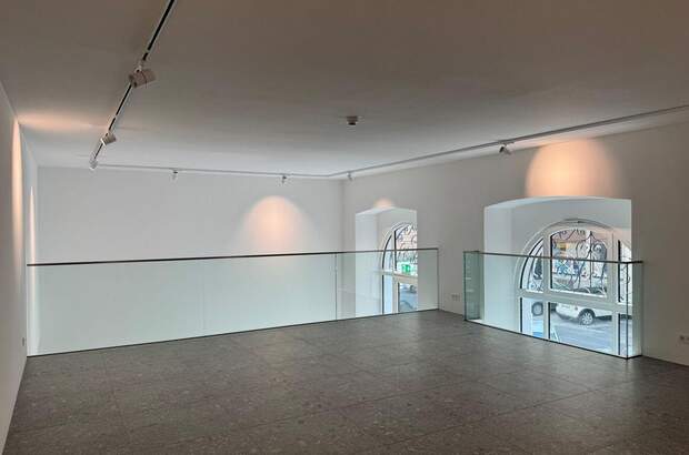 Gewerbeobjekt mieten in 1010 Wien (Bild 4)