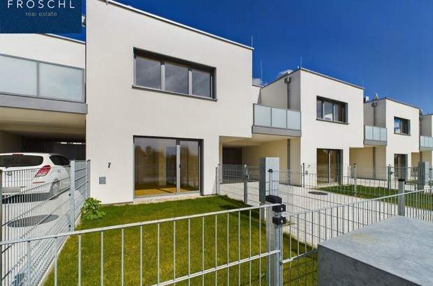 Haus kaufen in 2120 Wolkersdorf (Bild 1)
