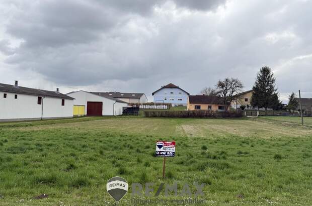 Grundstück kaufen in 2112 Hetzmannsdorf (Bild 1)