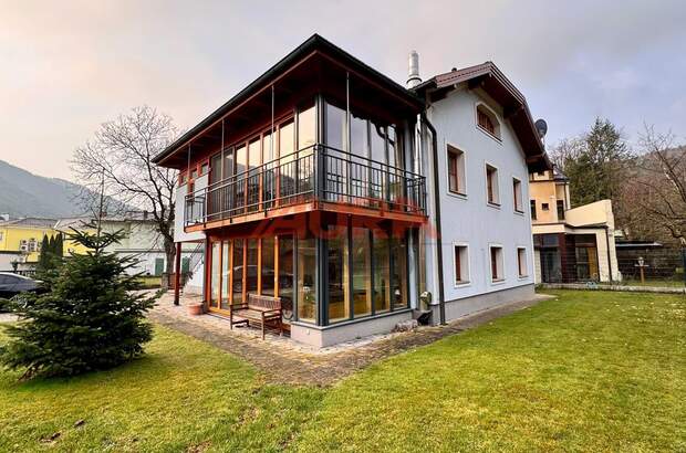 Mehrfamilienhaus kaufen in 2564 Weissenbach (Bild 1)