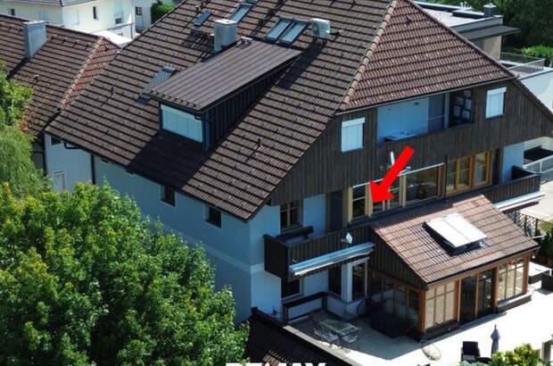 Wohnung mit Balkon kaufen in 4864 Attersee (Bild 2)