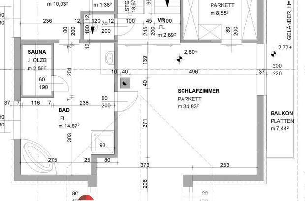 Einfamilienhaus kaufen in 3442 Langenrohr (Bild 5)