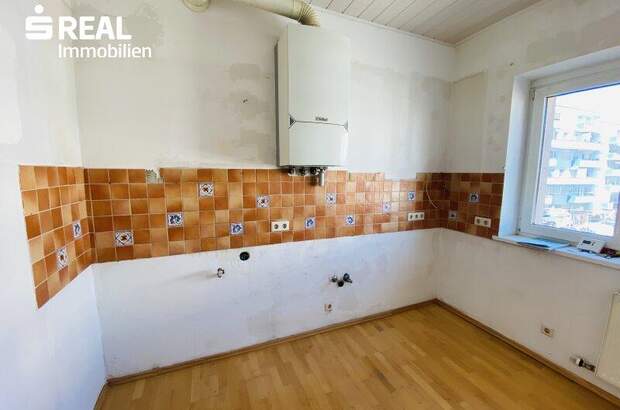 Terrassenwohnung kaufen in 5020 Salzburg (Bild 2)