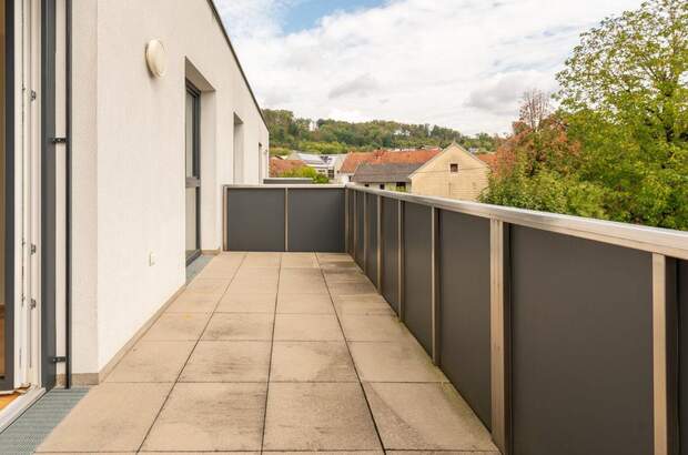 Wohnung mit Balkon mieten in 4040 Linz (Bild 4)