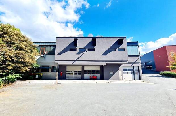 Gewerbeobjekt mieten in 8301 Laßnitzhöhe (Bild 1)