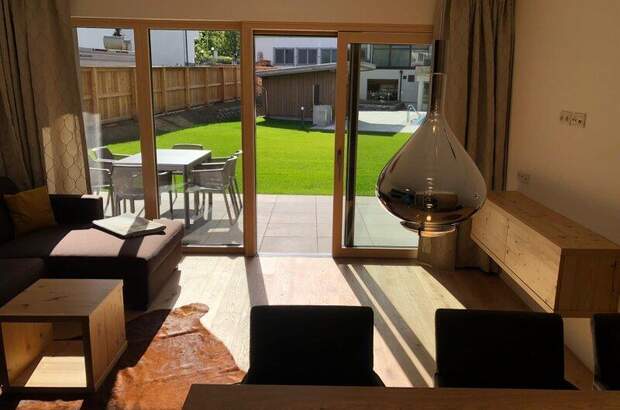 Terrassenwohnung kaufen in 5700 Zell am See (Bild 2)