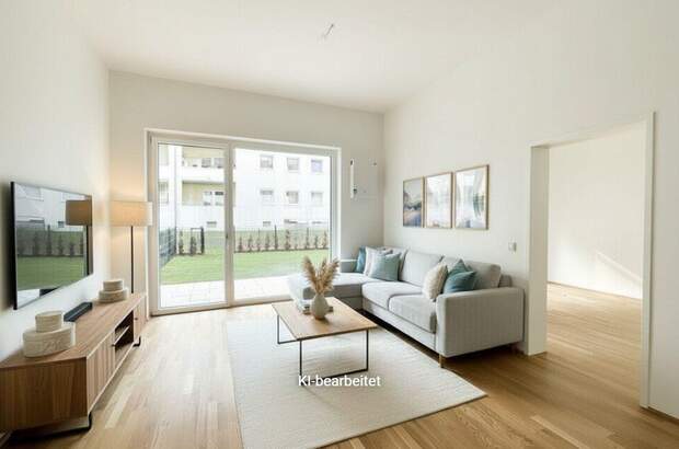 Wohnung mieten in 4020 Linz (Bild 4)