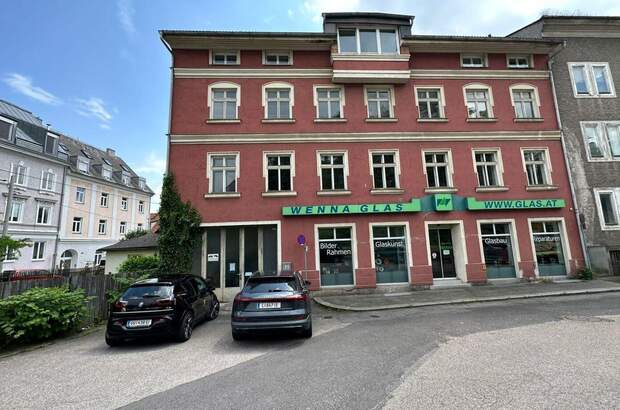 Grundstück kaufen in 4040 Linz (Bild 1)