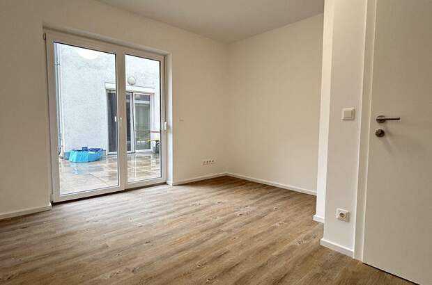 Wohnung mit Balkon mieten in 8010 Graz (Bild 2)