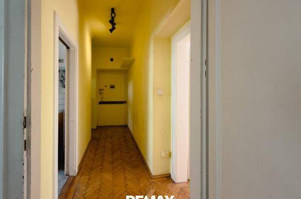 Terrassenwohnung kaufen in 1040 Wien (Bild 4)