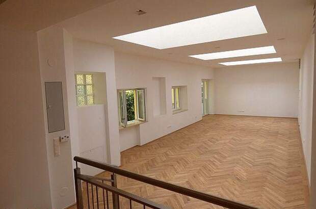 Gewerbeobjekt mieten in 1060 Wien 6. (Bild 1)