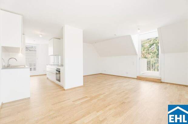 Terrassenwohnung mieten in 1140 Wien (Bild 3)