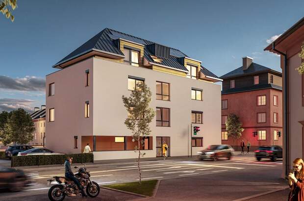 Anlageobjekt mieten in 5020 Salzburg (Bild 2)