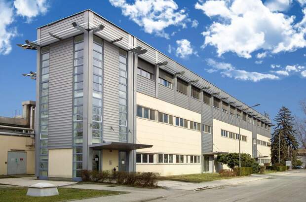 Gewerbeobjekt mieten in 1210 Wien (Bild 1)