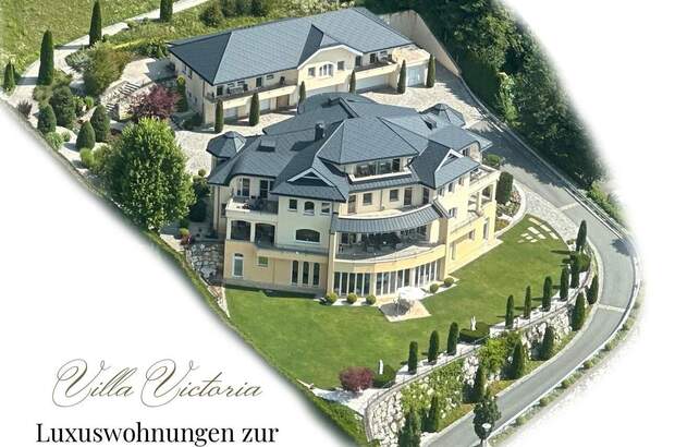 Terrassenwohnung mieten in 9620 Hermagor (Bild 1)