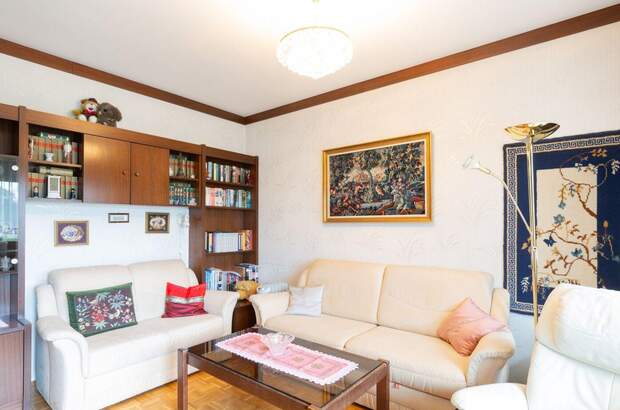 Wohnung mit Balkon kaufen in 8112 Gratwein (Bild 3)
