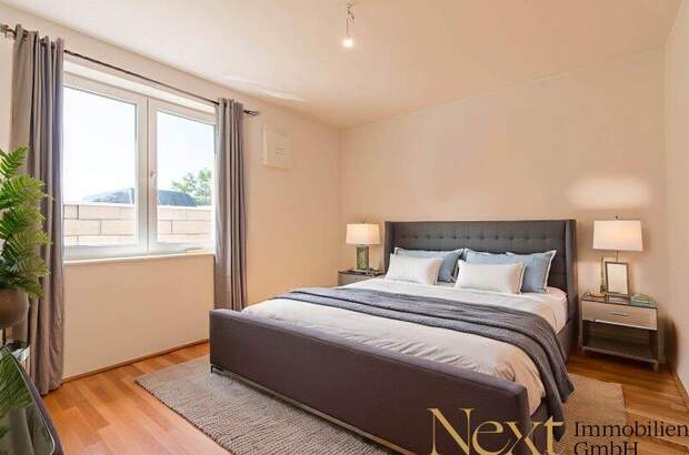 Terrassenwohnung kaufen in 4060 Leonding (Bild 2)