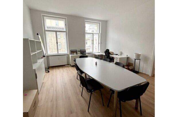 Büro / Praxis mieten in 1010 Wien (Bild 2)