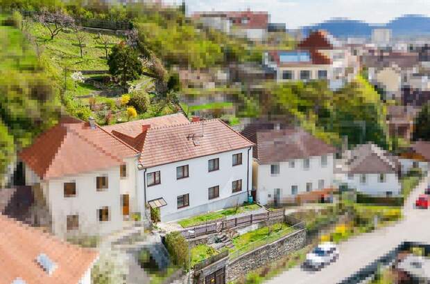 Haus kaufen in 3500 Krems (Bild 1)