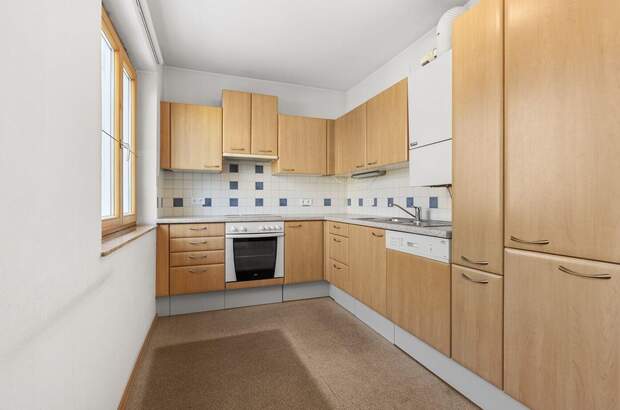 Wohnung mit Balkon kaufen in 4040 Linz (Bild 5)