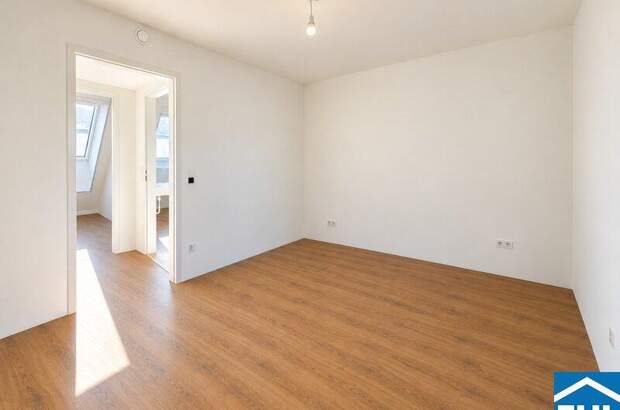 Terrassenwohnung mieten in 1150 Wien (Bild 5)