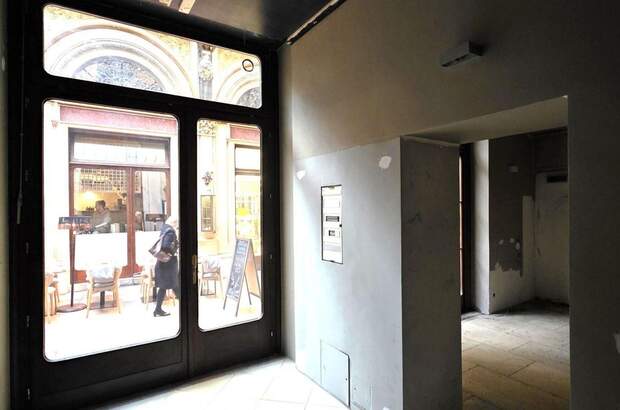 Gewerbeobjekt mieten in 1010 Wien (Bild 2)