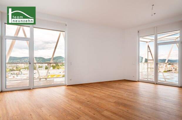 Terrassenwohnung mieten in 8020 Graz (Bild 5)