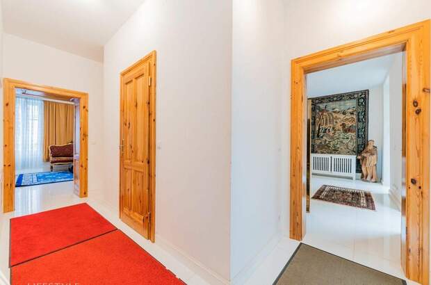 Haus mit Garten kaufen in 1180 Wien (Bild 5)