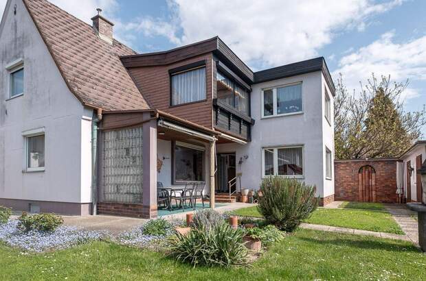 Haus mit Garten kaufen in 4020 Linz