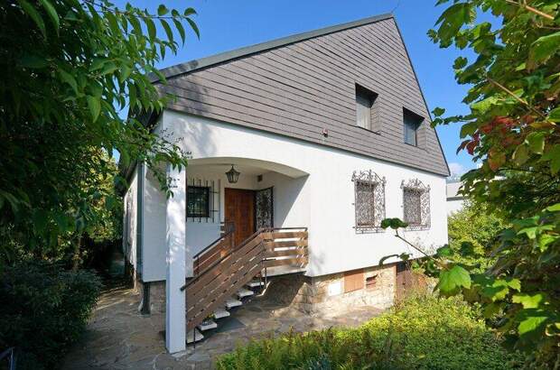 Einfamilienhaus kaufen in 1130 Wien (Bild 4)