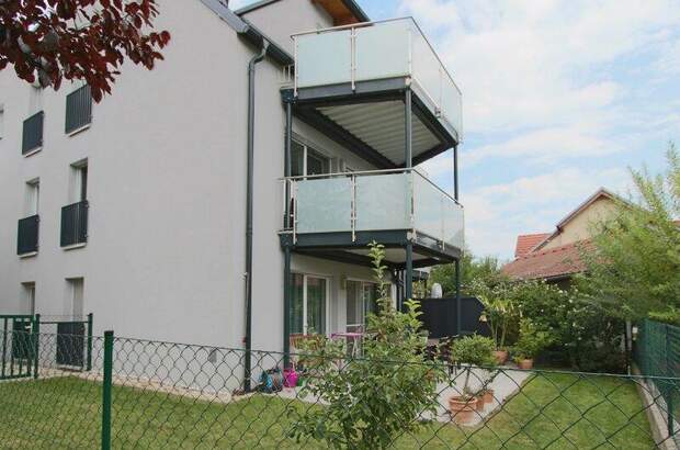 Terrassenwohnung mieten in 1220 Wien (Bild 4)