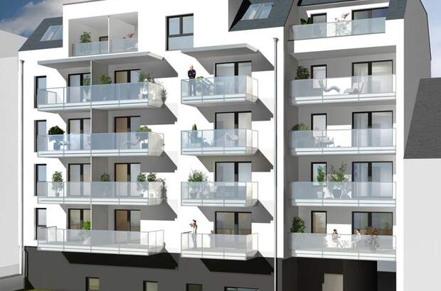 Wohnung mit Balkon kaufen in 4040 Linz (Bild 3)