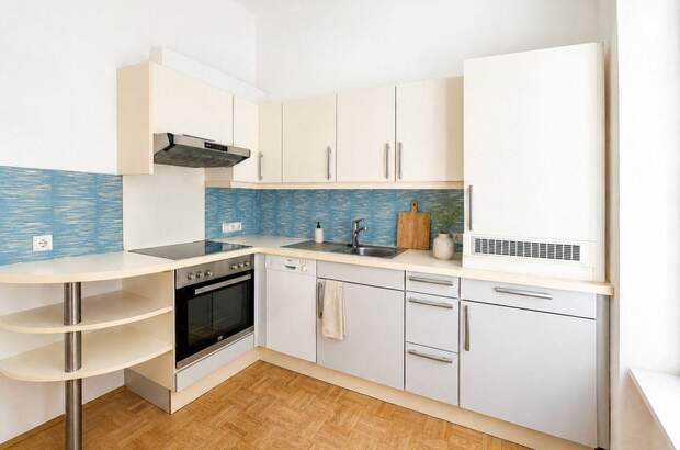 Wohnung mit Balkon mieten in 8020 Graz (Bild 1)