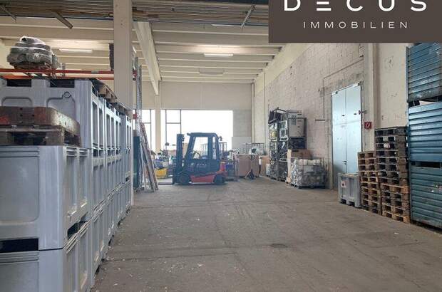 Lager mieten in 1220 Wien (Bild 1)