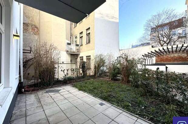 Altbauwohnung kaufen in 1170 Wien (Bild 2)