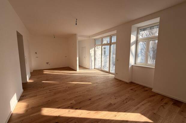 Altbauwohnung kaufen in 1180 Wien (Bild 4)
