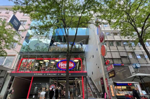 Gewerbeobjekt mieten in 1070 Wien