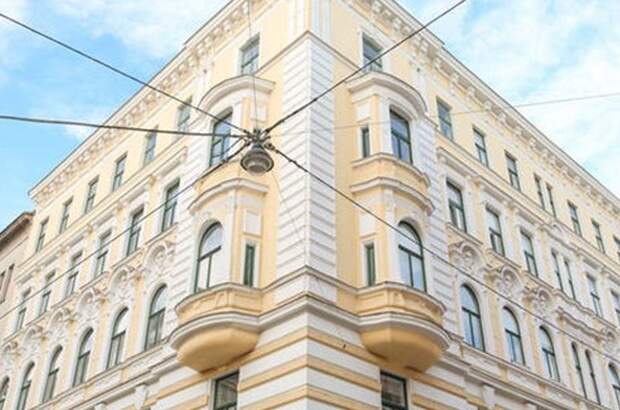 Altbauwohnung mieten in 1150 Wien (Bild 1)