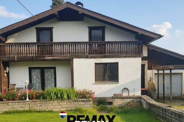 Haus mit Garten kaufen in 4863 Seewalchen