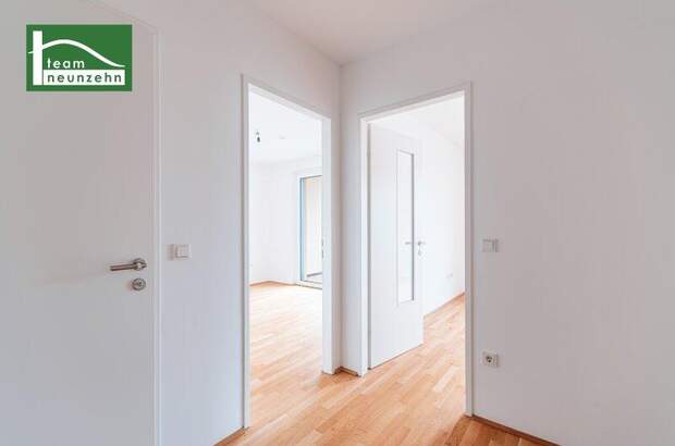 Terrassenwohnung mieten in 1220 Wien (Bild 4)
