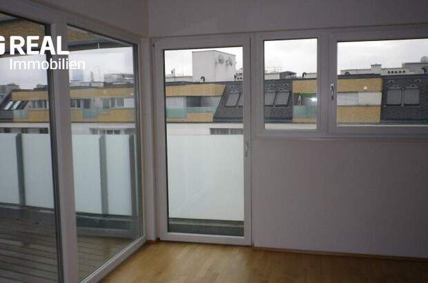 Terrassenwohnung mieten in 1200 Wien (Bild 4)